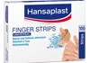 Fingerpflaster Hansaplast® Universal water resistant (12 x 2 cm) 100 Stück (SSB)