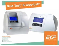 Quo-Test® (EKF-diagnostic GmbH)