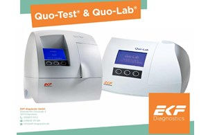 Quo-Test® (EKF-diagnostic GmbH)