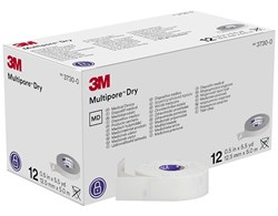3M™ Multipore™ Dry Rollenpflaster