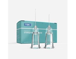TSK® Sharp Needles STERiJECT™ PRC Premium Hub