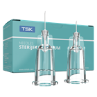 TSK® Sharp Needles STERiJECT™ PRE Regular Hub