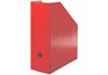 Stehsammler DIN A4 (Karton) rot 