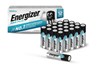 Batterie "AAA" 1,5 V (LR3) Max Plus (Energizer®) 20 Stück
