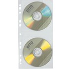 CD-Schutzhüllen