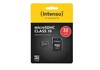 Speicherkarte Intenso® Class10 (32GB) 1 Stück