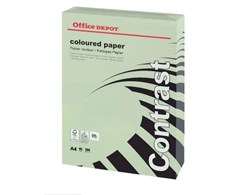 Kopierpapier DIN A4 (Farbig)