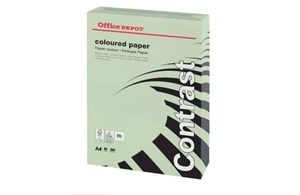 Kopierpapier DIN A4 (Farbig)