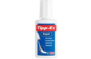 Tipp-Ex (flüssig)