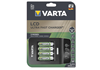 Ladegerät Varta® LCD Ultra Fast Charger+ (1 Stück)