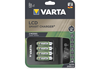 Ladegerät Varta® LCD Smart Charger+ (1 Stück)