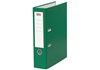 Aktenordner (OD®) (DIN A4) B8 PP (vollfarbig) (AW) grün