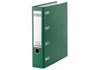 Doppelordner Leitz® DIN A4 B 8 (vollfarbig) - grün