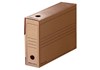 Archivbox DIN A4 (8,0 x 23,0 x 32,0 cm) 50 Stück