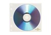 CD-Schutzhüllen (mit Multilochung abheftbar) 1-fach (10 Stück)