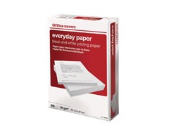 Kopierpapier DIN A4 (Weiß)