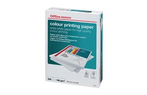 Kopierpapier DIN A4 (Weiß)