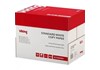 Kopierpapier DIN A4 80 g/m² Viking® Economy (5 x 500 Blatt)