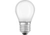 Glühbirne LED (E27) 5,00 Watt (Warmweiß) 1 Stück (matt)
