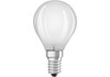 Glühbirne LED (E14) 3,30 Watt (Warmweiß) 1 Stück (matt)