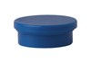 Magnete Ø 2 cm (rund) (10 Stück) blau