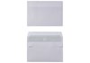 Briefumschläge DIN C6 (80 g/m²) ohne Fenster (1.000 Stück)