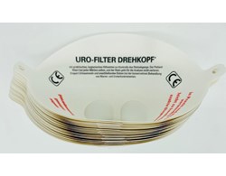 Uro Filter / Uro-Siebe