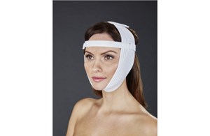 CAROMED® Kopf-Kinn Bandage
