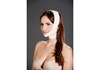 CAROMED® Kinn-Nacken Bandage (Gr.XS) 1 Stück