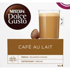 Kaffeekapseln (Dolce Gusto®)