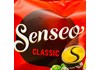 Kaffeepads (Senseo®) Classic (aromatisch/ausgewogen) (16 Stück)