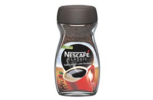 Aufgusskaffee (Nescafé®)