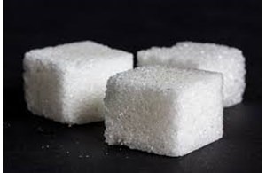 Zucker / Süßstoff