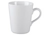 Tassen "Kaffee-Tassen" (300 ml) 6 Stück (weiß)