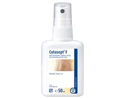 Cutasept® F Hautdesinfektion