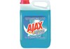 Glasreiniger "Ajax" "3-Fach Aktiv" 1 x 5.000 ml (Kanister)