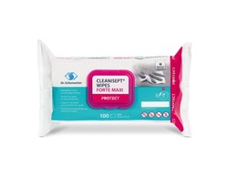 Cleanisept® Wipes Forte Maxi