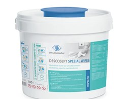 Descosept® Wipes Spezial