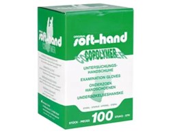 Soft-Hand® Copolymer (steril, einzeln)