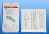 OP-Handschuhe NOBAFEEL® Latex puderfrei (steril) Gr. 6,5 (50 Paar)