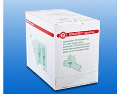 NOBAFEEL® sensitive OP-Handschuhe