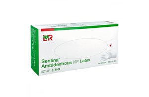 Sentina® Ambidextrous Latex