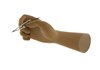 OP-Handschuhe GAMMEX® Latex Micro (steril) Gr. 7,5 