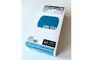 manual® Ultra Nitril (100er Box)