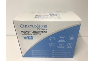 ChloroSense Optima-OP Handschuhe