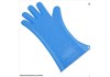 Hitzeschutzhandschuh (aus Silikon) 35 cm (1 Stück)