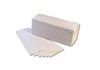 Papierhandtücher (2-lagig) 23,0 x 33,0 cm (V-Falz) 2.304 Blatt (weiß)