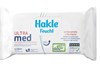 Feuchtes Toilettenpapier Hakle® Ultra Med (1-lagig) (1 x 42 Blatt)