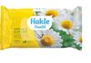 Feuchtes Toilettenpapier Hakle® Kamille & Aloe Vera (1-lagig) (1 x 42 Blatt)