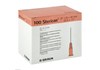 Sterican® Sonderkanülen (18G) 1,20 x 40 mm (100 Stück) rosa